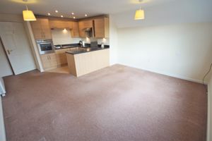 Open Plan Living Kitchen- click for photo gallery